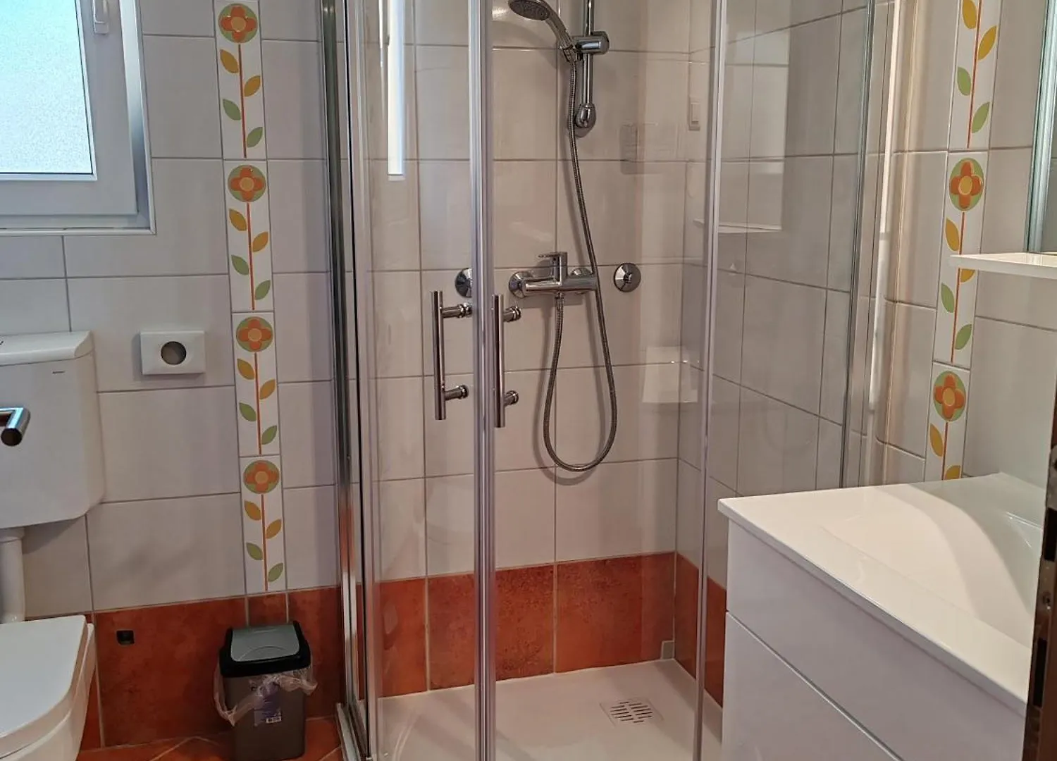 Apartmani Kovacicek 1 Biograd Na Moru 0*,