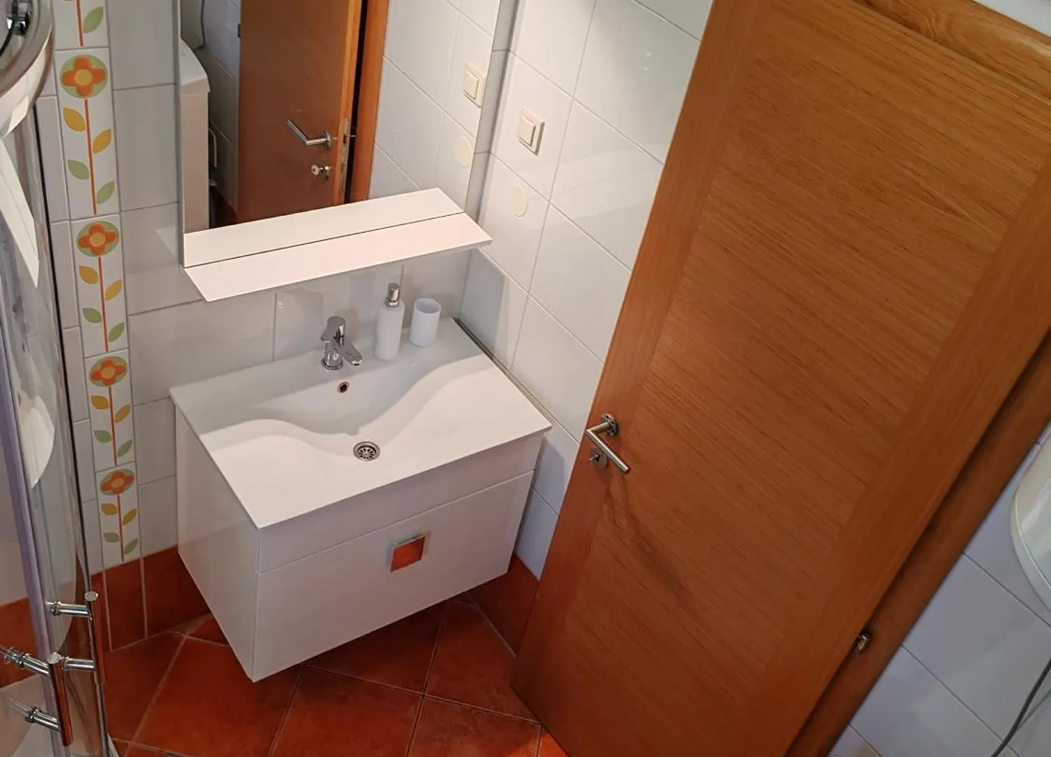 Apartmani Kovacicek 1 Biograd Na Moru Kroatien