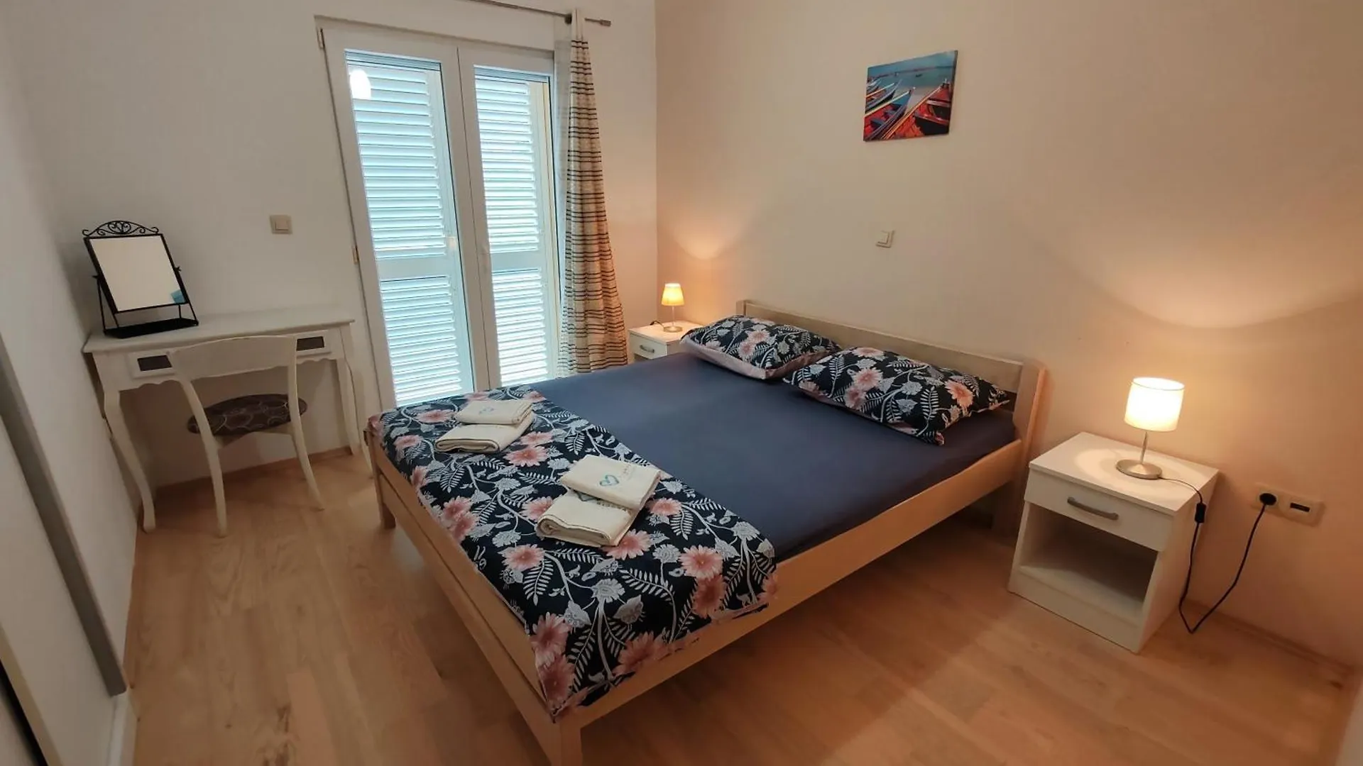 Lejlighed Apartmani Kovacicek 1 Biograd Na Moru