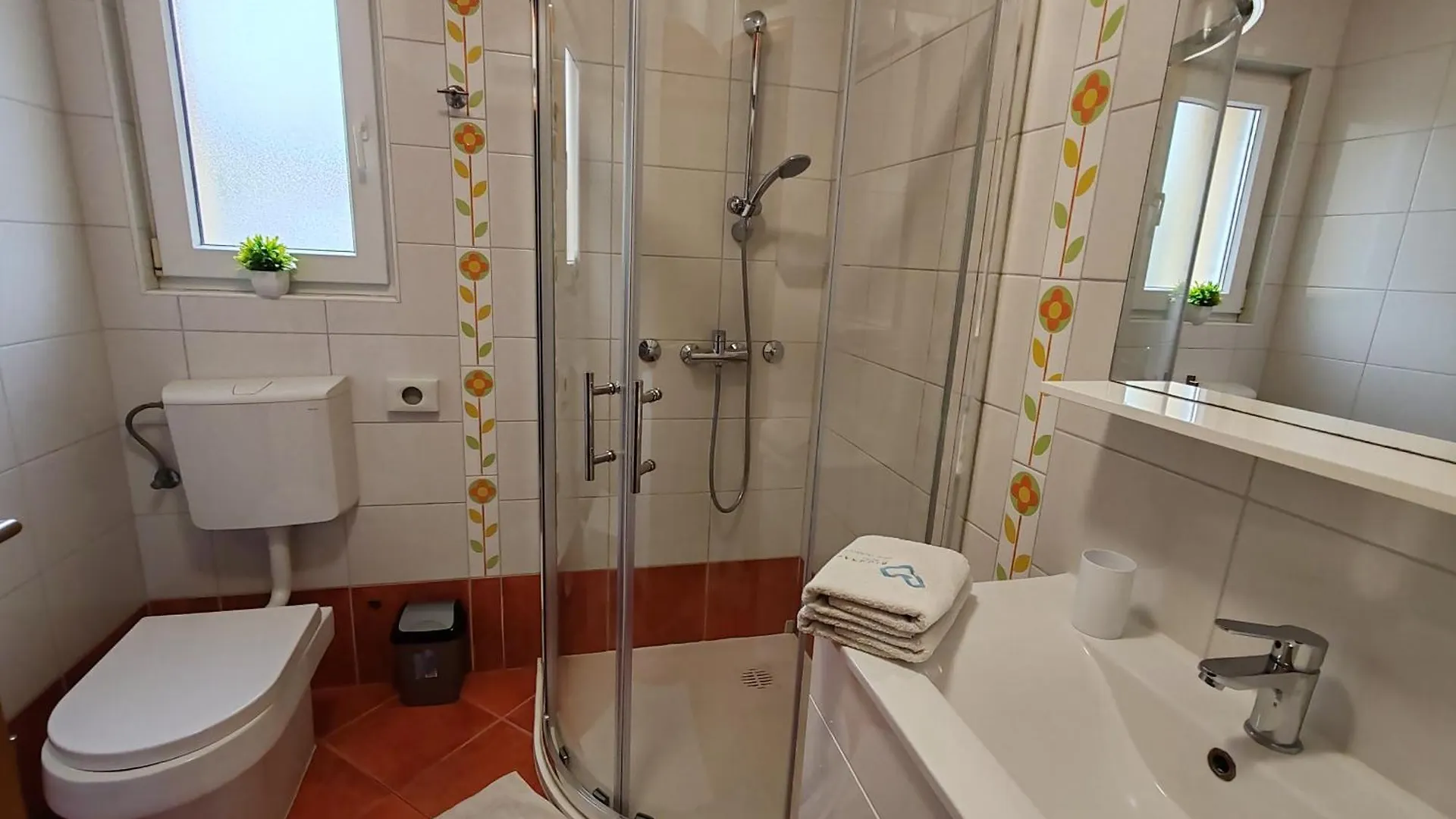 Lejlighed Apartmani Kovacicek 1 Biograd Na Moru Kroatien